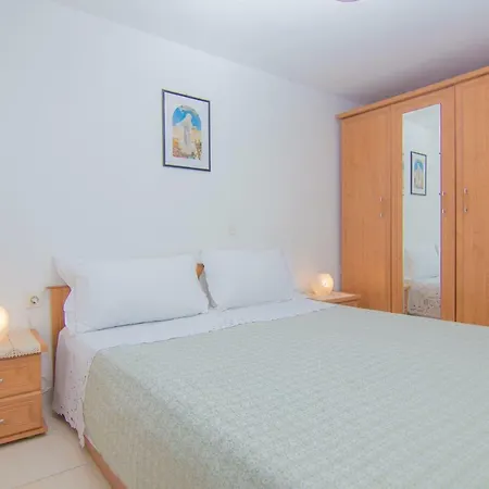 Zuzic Appartement *