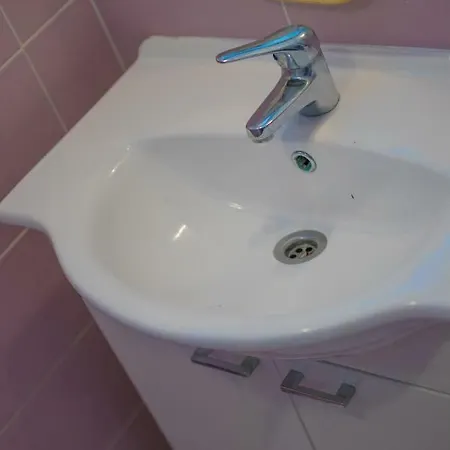Zuzic Appartement