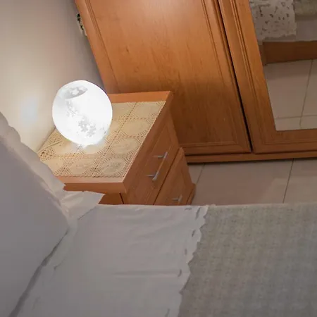 Zuzic Appartement *