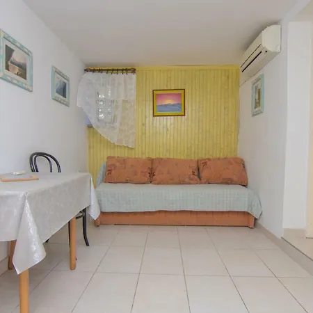 Appartement Zuzic *