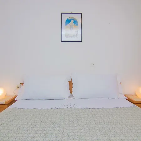 Apartment Zuzic