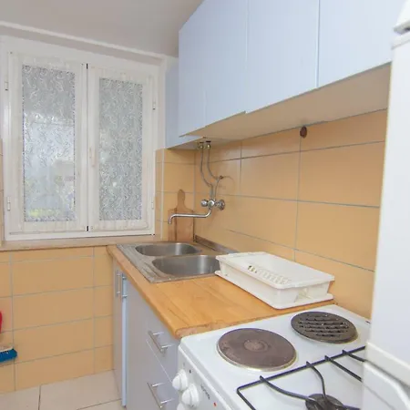 Zuzic Apartment *