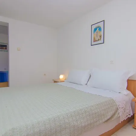 Zuzic Apartment *