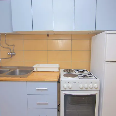 Zuzic Apartment *
